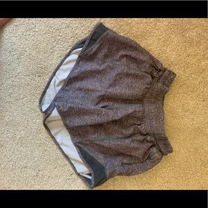 Like New Lululemon Shorts size 2 Tall